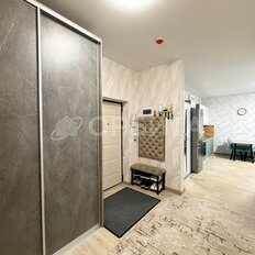 Квартира 62,1 м², 2-комнатная - изображение 3