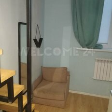 Квартира 14,5 м², студия - изображение 5