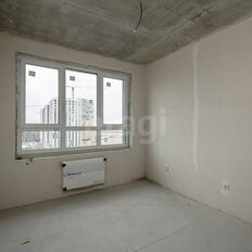 Квартира 18,6 м², студия - изображение 4