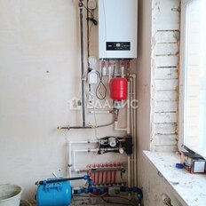 дом + 8,5 сотки, участок - изображение 2