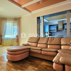 Квартира 117,6 м², 3-комнатная - изображение 5