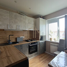 Квартира 58,1 м², 3-комнатная - изображение 1