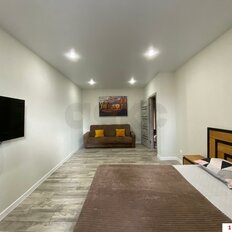 Квартира 45 м², 1-комнатная - изображение 1