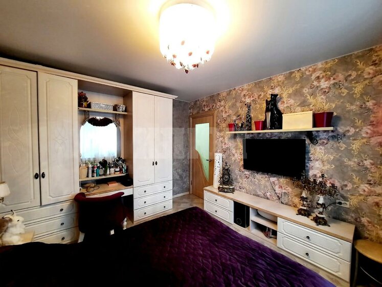 63 м², 3-комнатная квартира 3 180 000 ₽ - изображение 45