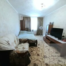 Квартира 29,7 м², 1-комнатная - изображение 2