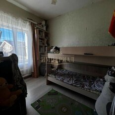 дом + 5,5 сотки, участок - изображение 3