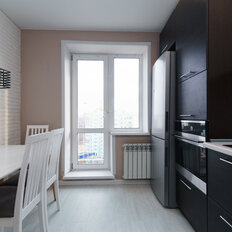 Квартира 58 м², 2-комнатная - изображение 4