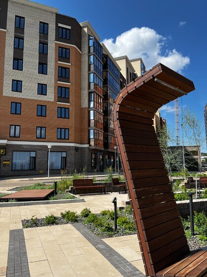 74 м², 3-комнатная квартира 13 500 000 ₽ - изображение 49