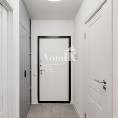 Квартира 45 м², 2-комнатная - изображение 1