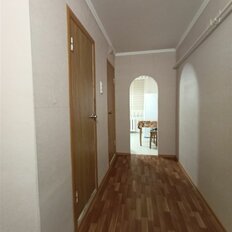 Квартира 36,7 м², 1-комнатная - изображение 5