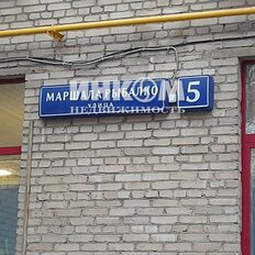 Квартира 79,6 м², 3-комнатная - изображение 4