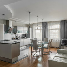 Квартира 190 м², 4-комнатная - изображение 3