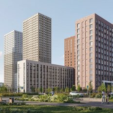 Квартира 22,5 м², студия - изображение 3