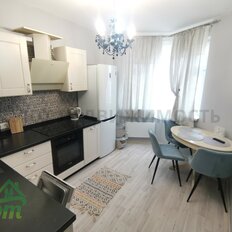 Квартира 53 м², 2-комнатная - изображение 2