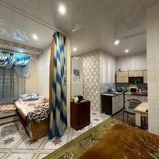 Квартира 36 м², 1-комнатная - изображение 5