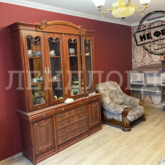 Квартира 54 м², 2-комнатная - изображение 2