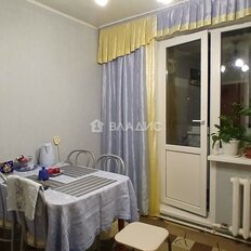 Квартира 54,4 м², 2-комнатная - изображение 3