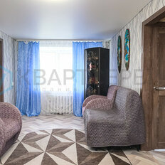 Квартира 45 м², 2-комнатная - изображение 2