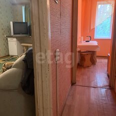 Квартира 44 м², 2-комнатная - изображение 3