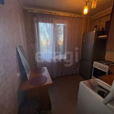 Квартира 27,8 м², 1-комнатная - изображение 3