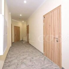 Квартира 45,3 м², студия - изображение 3