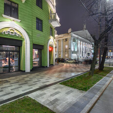 Квартира 141,2 м², 2-комнатная - изображение 4