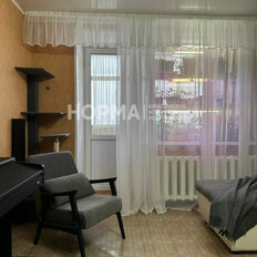 Квартира 71,2 м², 3-комнатная - изображение 1