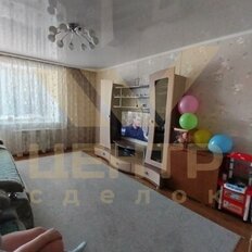 Квартира 57,3 м², 3-комнатная - изображение 4
