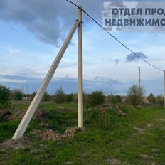 6,3 сотки, участок - изображение 5
