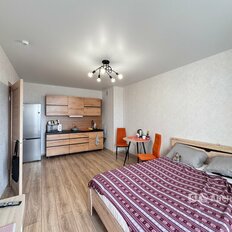 Квартира 27 м², студия - изображение 2