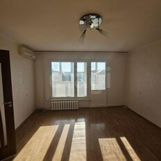 Квартира 56,5 м², 2-комнатная - изображение 1