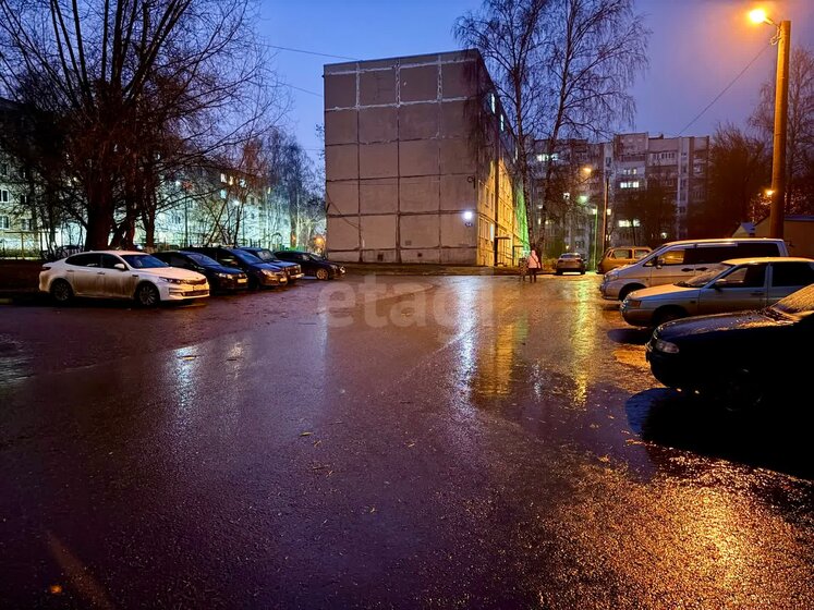 57,7 м², 2-комнатная квартира 5 000 000 ₽ - изображение 66