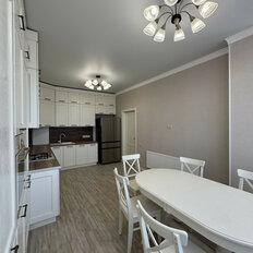 Квартира 98,1 м², 3-комнатная - изображение 4