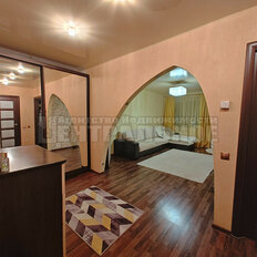 Квартира 40 м², 1-комнатная - изображение 5