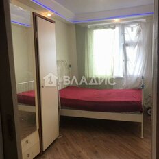 Квартира 52,4 м², 2-комнатная - изображение 3