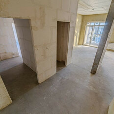 Квартира 116,1 м², 4-комнатная - изображение 3