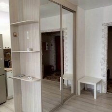 Квартира 28 м², студия - изображение 3