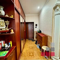 Квартира 104,7 м², 3-комнатная - изображение 4