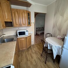 Квартира 32,1 м², 1-комнатная - изображение 5