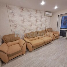 Квартира 43 м², 2-комнатная - изображение 1