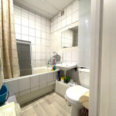 Квартира 41 м², 1-комнатная - изображение 5