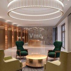 Квартира 249 м², студия - изображение 5