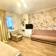 Квартира 28,3 м², студия - изображение 1
