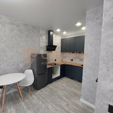 Квартира 32,3 м², 1-комнатная - изображение 1