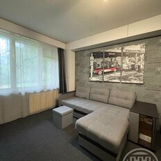 Квартира 41,4 м², 2-комнатная - изображение 5