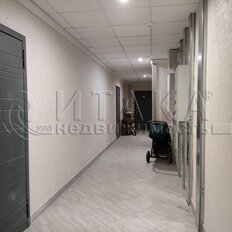 Квартира 73,2 м², 2-комнатная - изображение 1