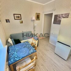 Квартира 40 м², 1-комнатная - изображение 1