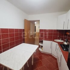 Квартира 72,7 м², 3-комнатная - изображение 3