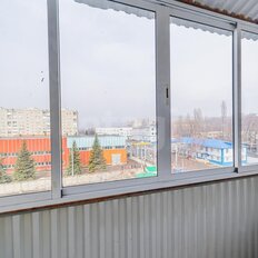 Квартира 44,3 м², 2-комнатная - изображение 2