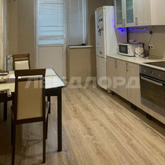Квартира 45 м², 1-комнатная - изображение 1